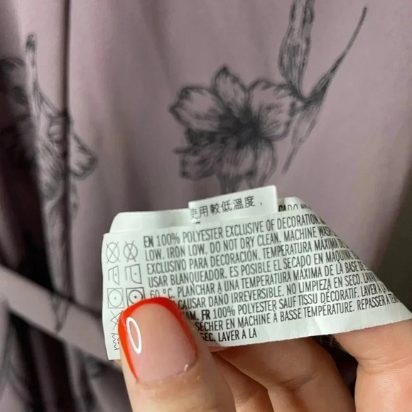 ☀️Forever 21 Floral Dress - Picture 2 of 5